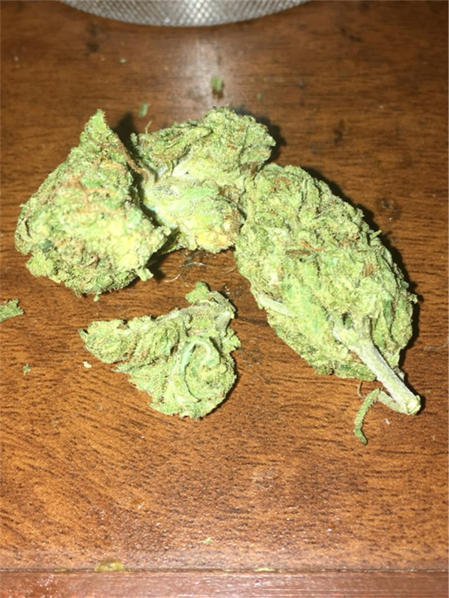 Photo of American Dream