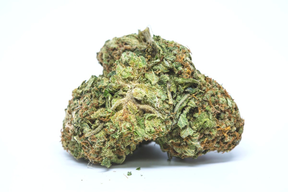 Photo of Bubba Island Kush