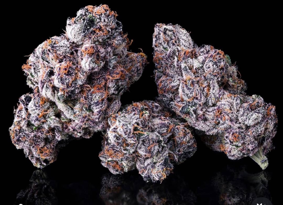 Photo of Chrome Dome