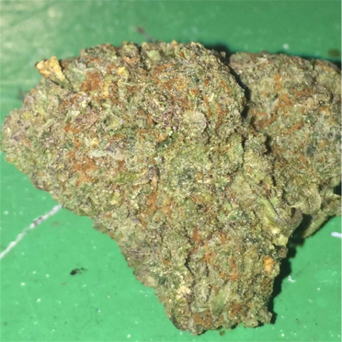 Photo of Diablo OG