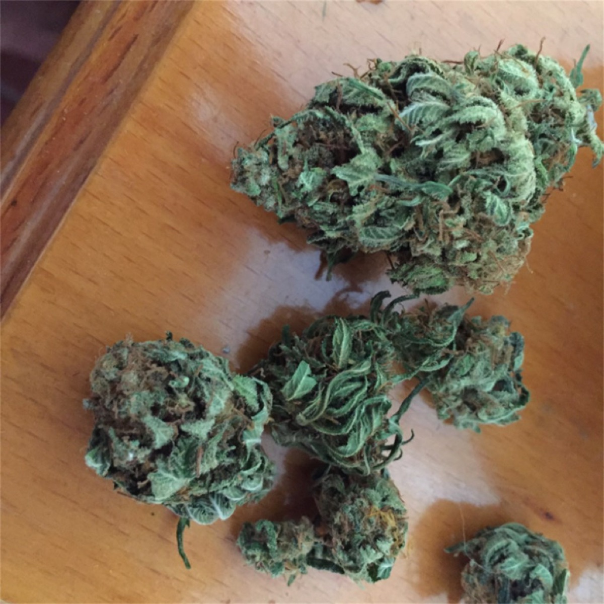Photo of Fruity Juice