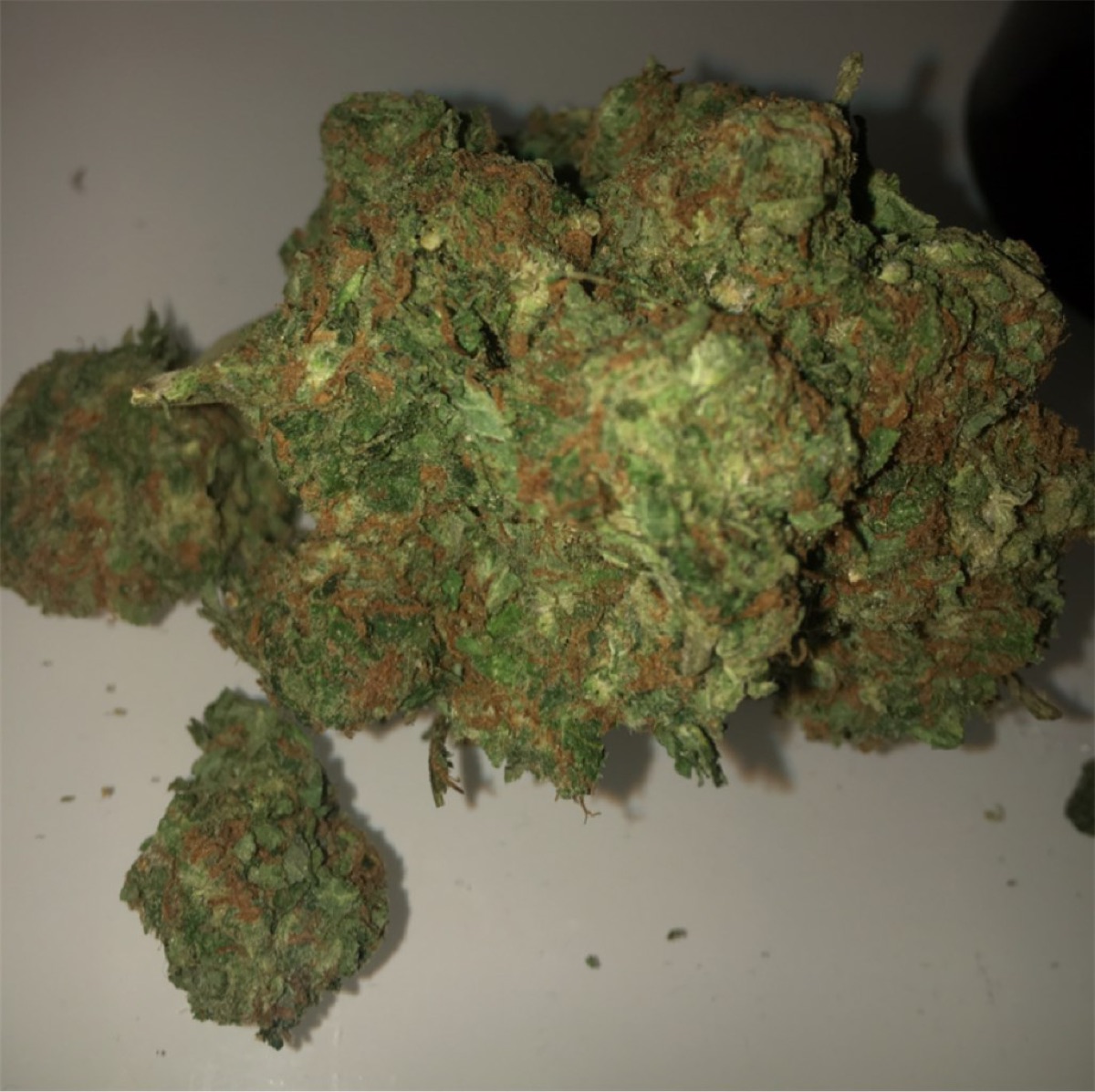 Photo of Golden Pineapple