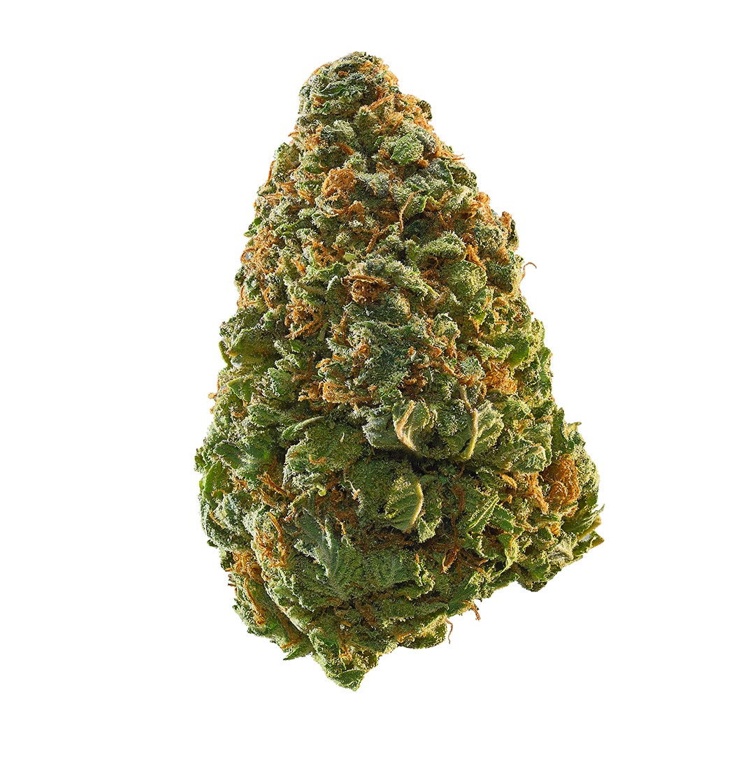 Photo of Green Crack