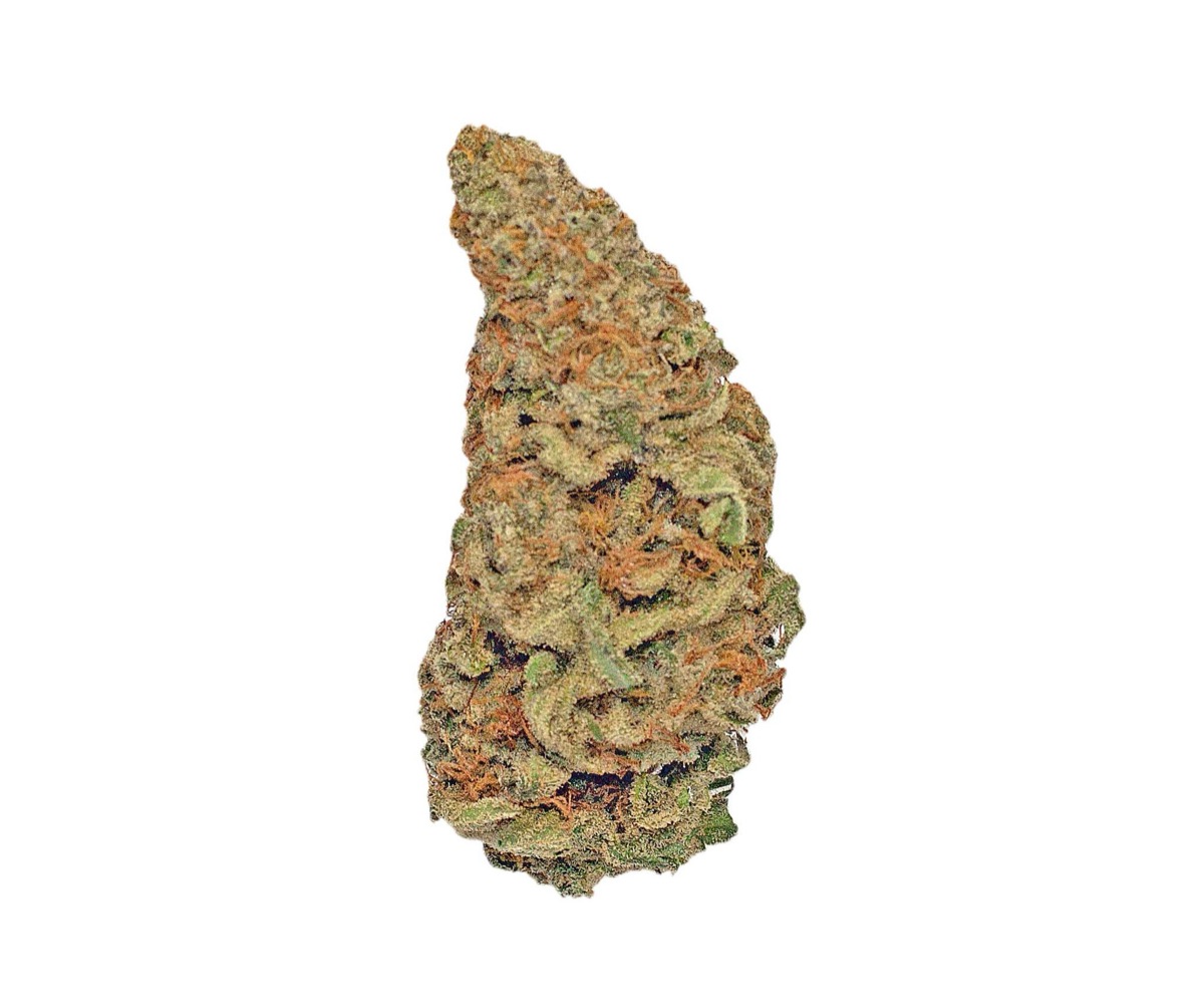 Photo of Lemon Alien Dawg