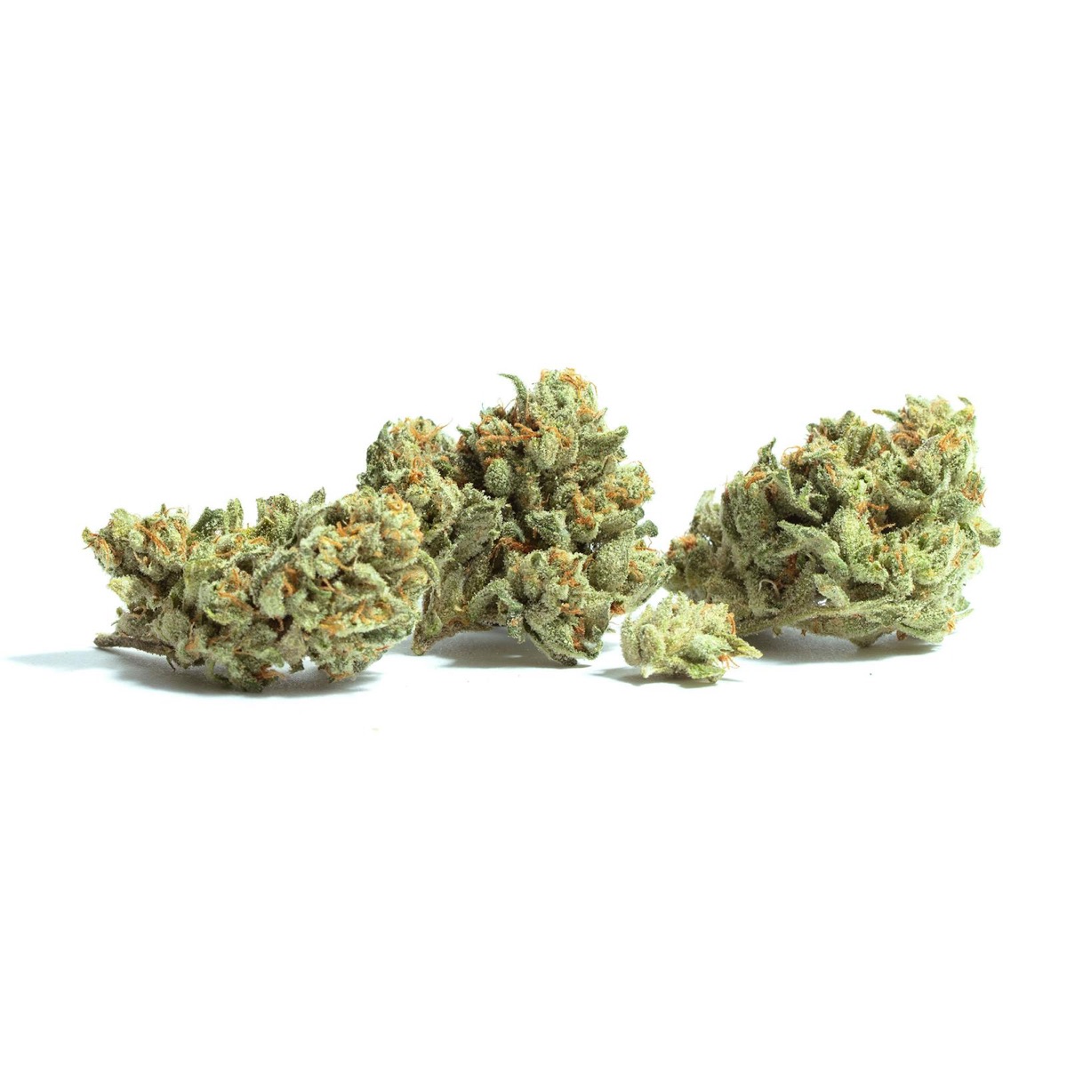 Photo of Lemon OG