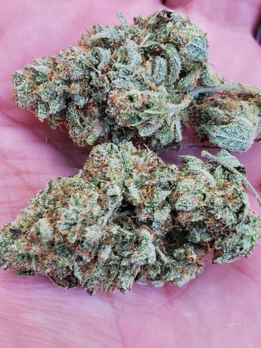 Photo of London Pound Cake