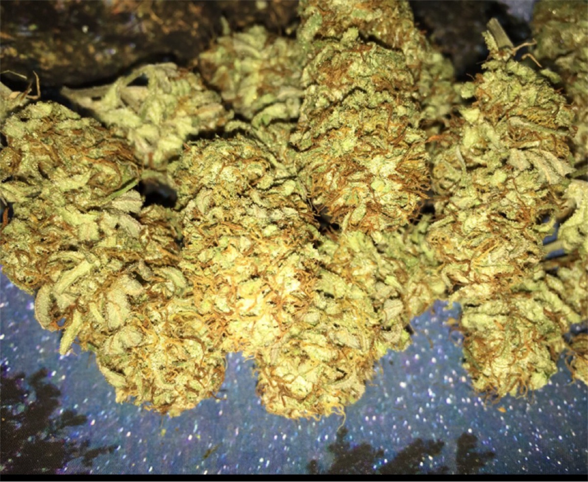 Photo of LSD