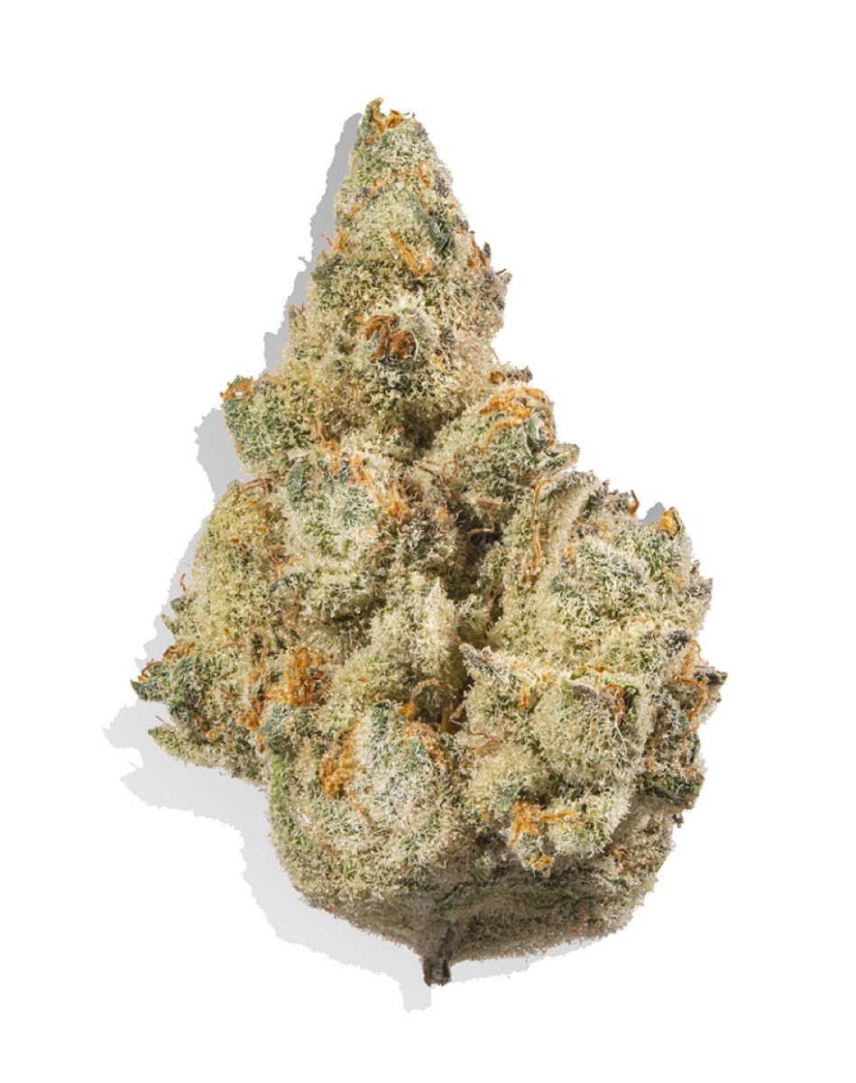 Photo of Mandarin Punch