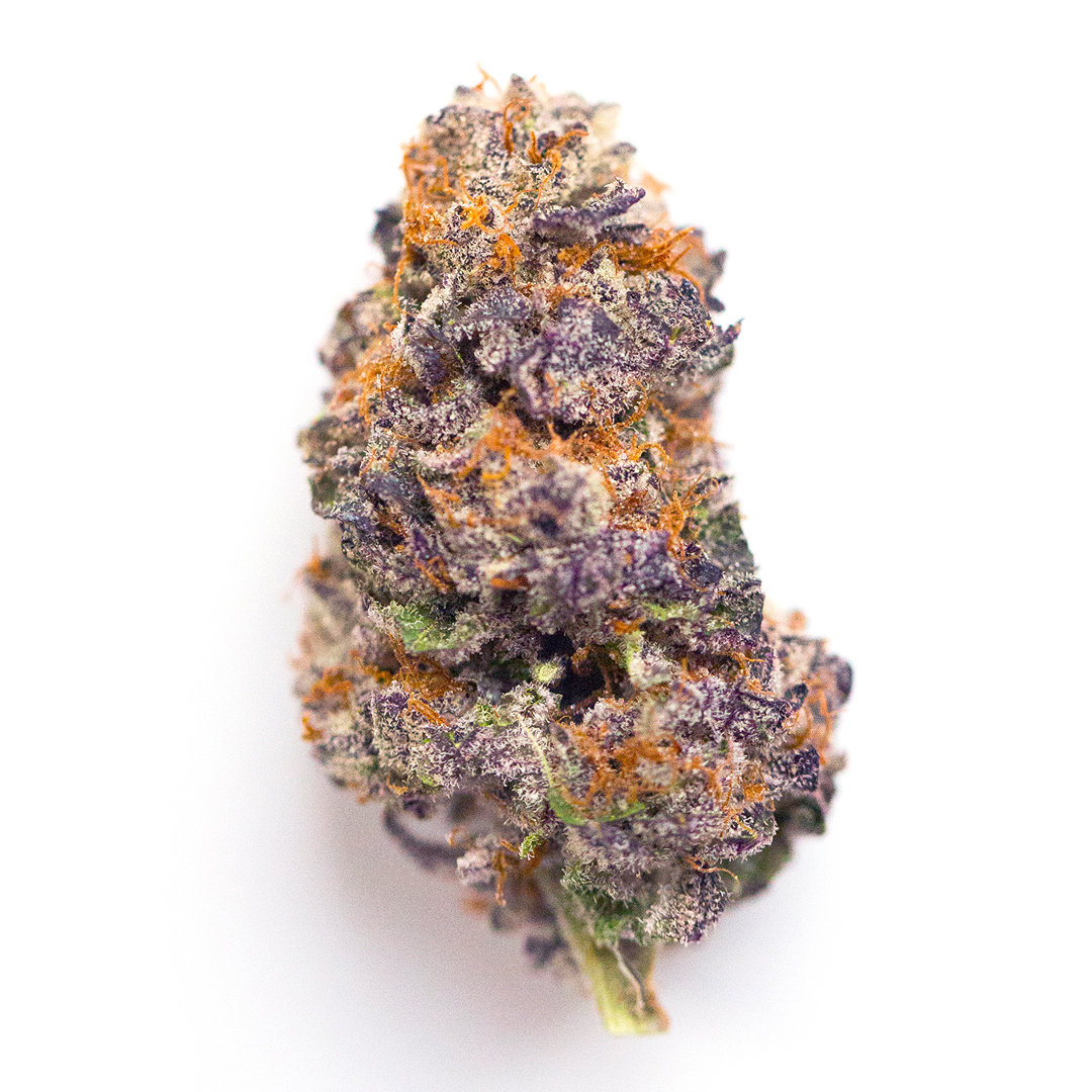 Photo of Mendocino Purps