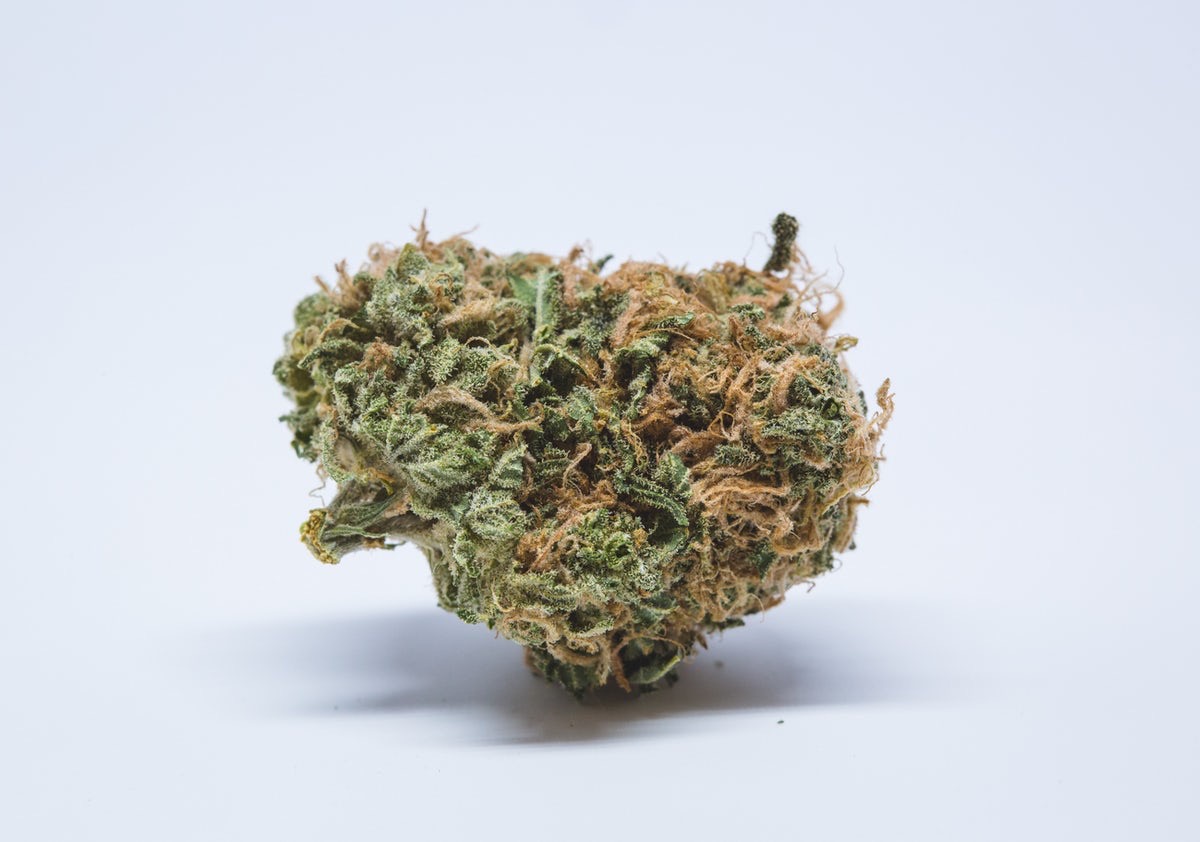 Photo of OG Kush Auto