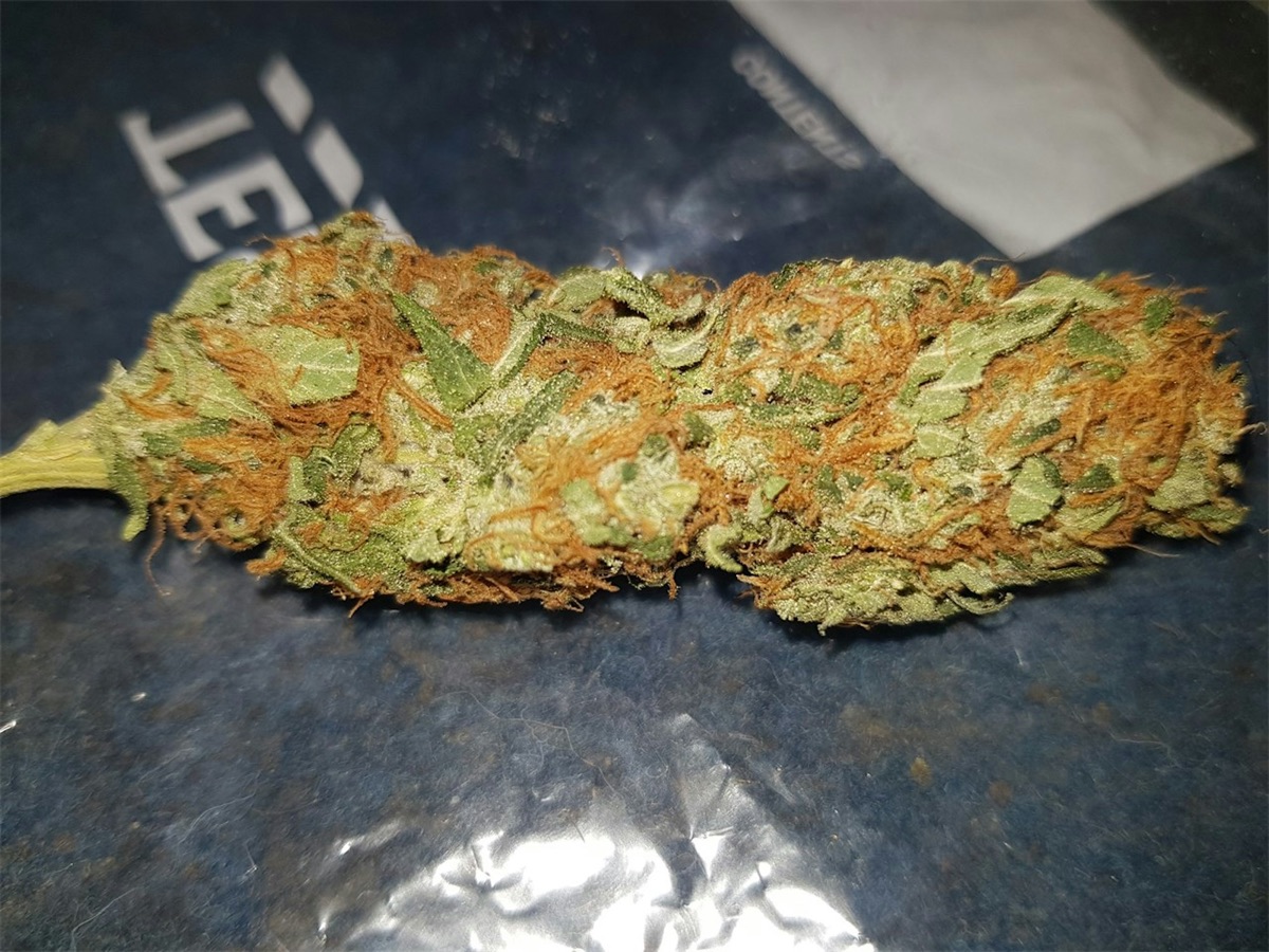 Photo of Peaches & Cream