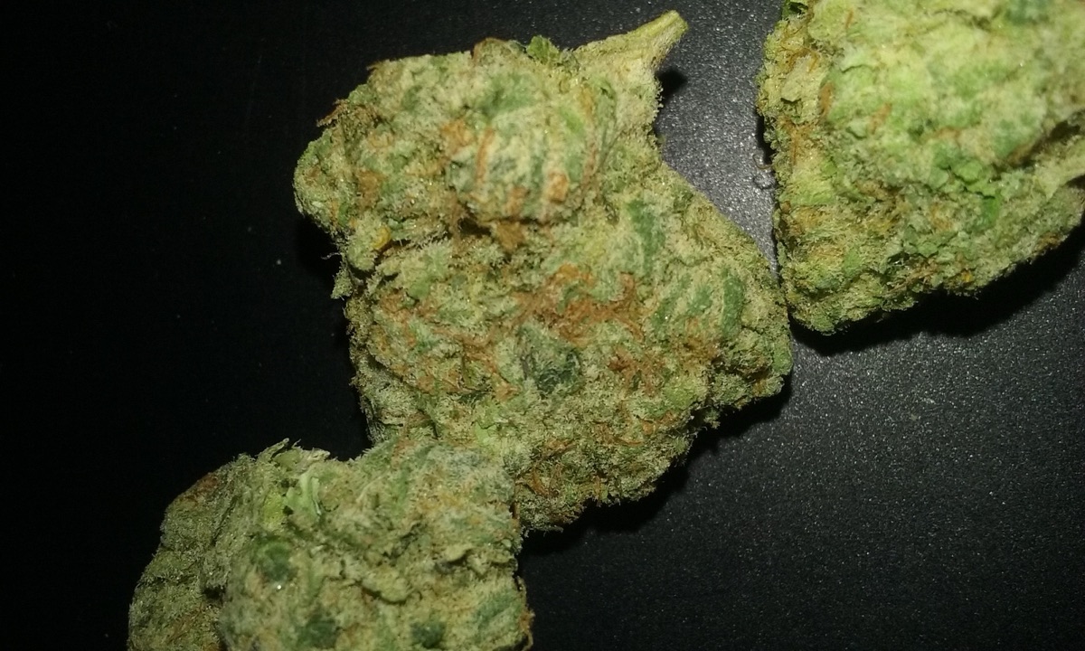 Photo of Peanut Butter Breath