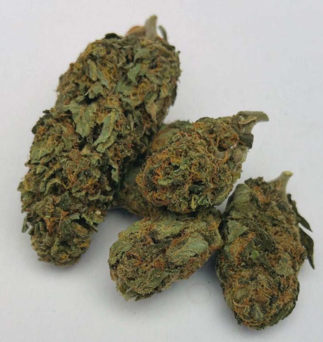 Photo of Pineapple Poison