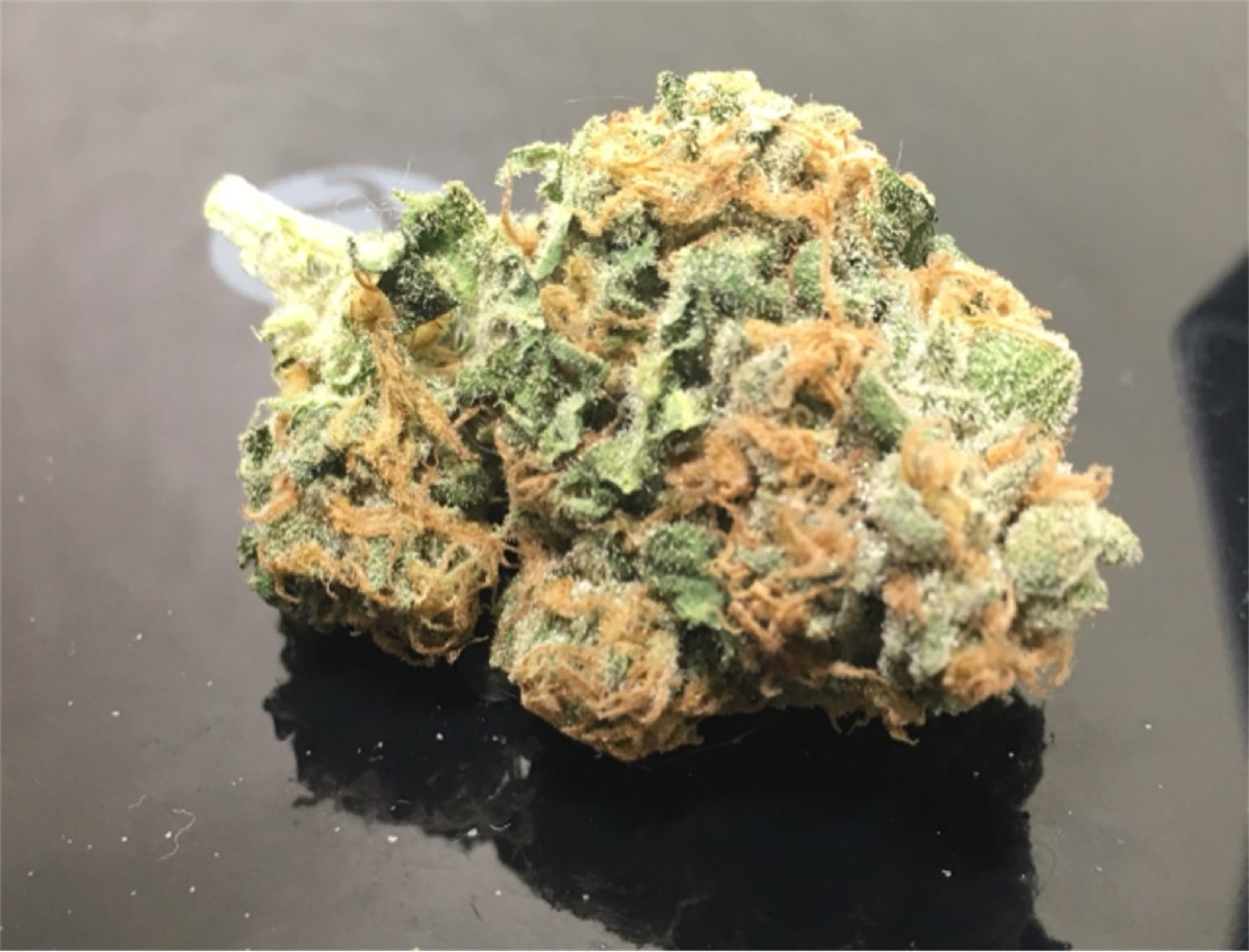 Photo of Pineapple