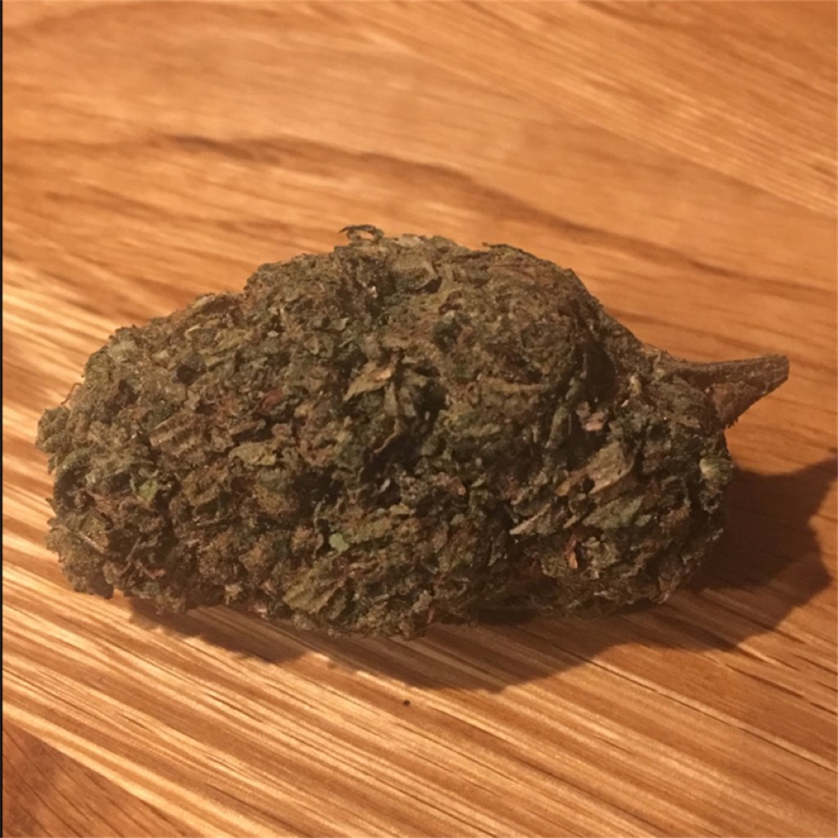 Photo of Platinum OG