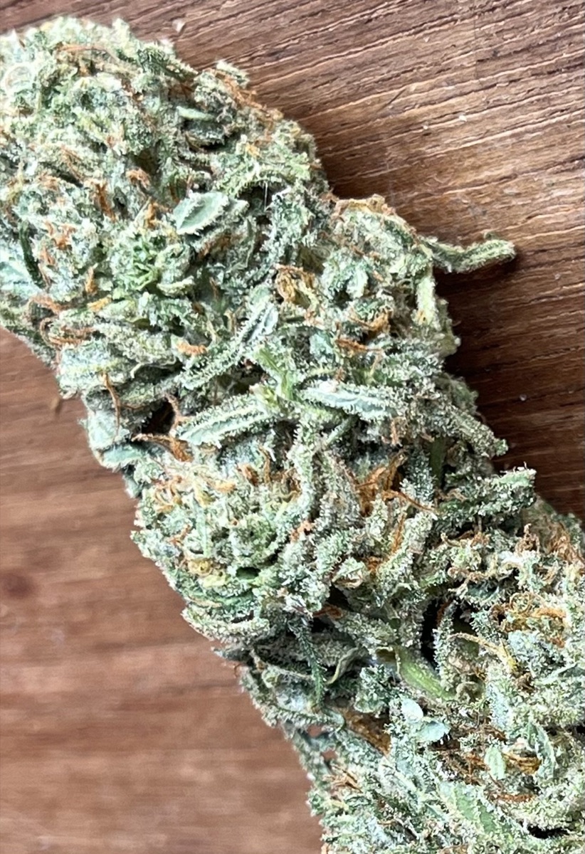 Photo of Punch Pie