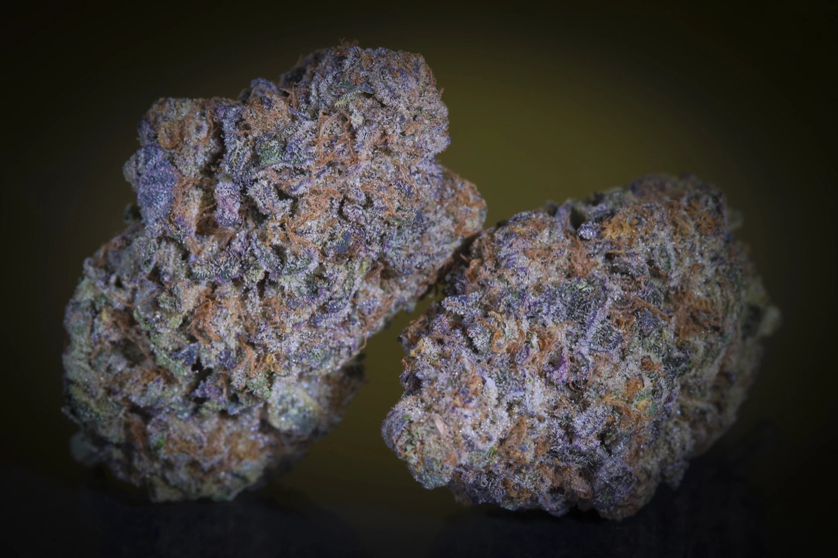 Photo of Purple Mints