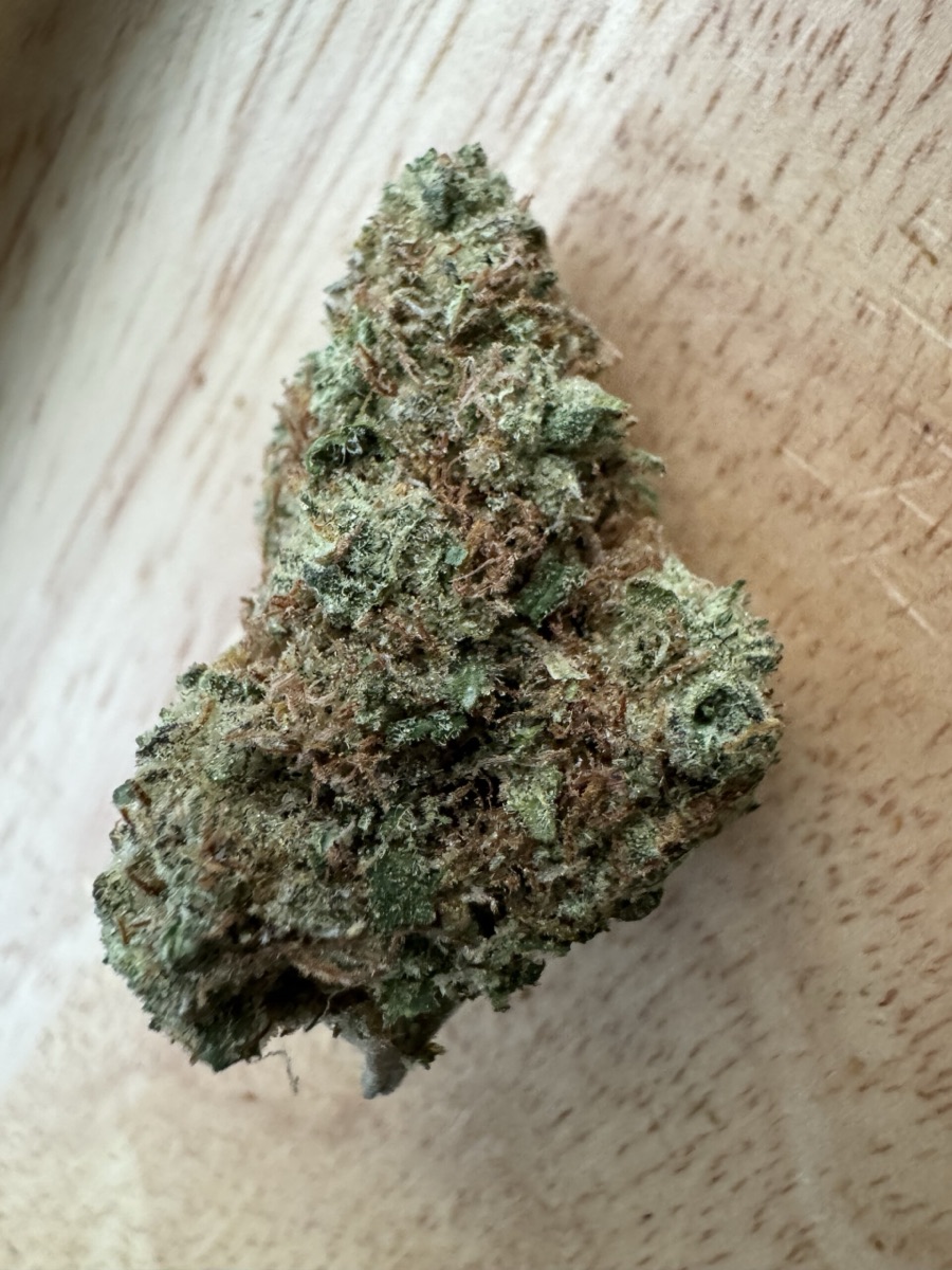 Photo of Runtz x Layer Cake