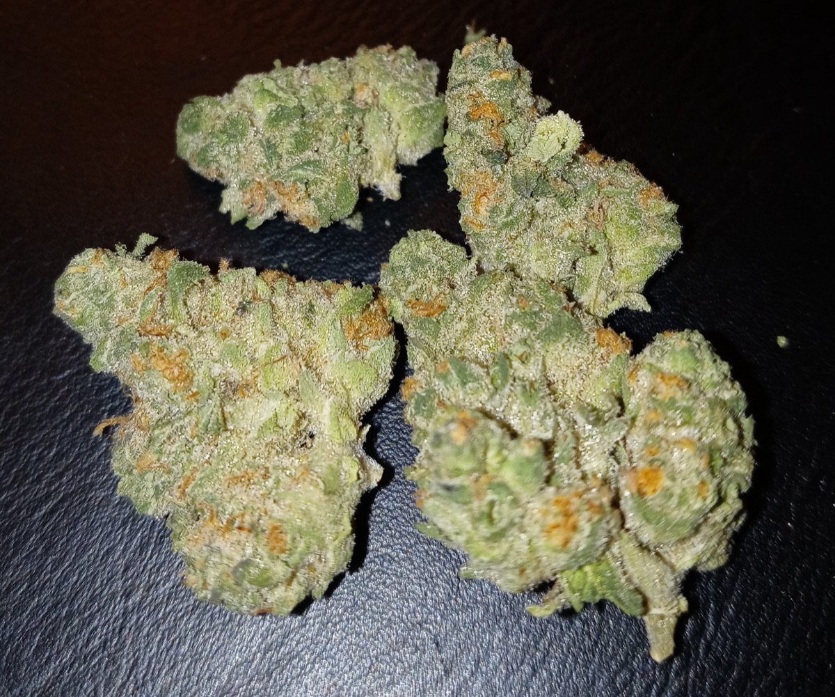 Photo of SinMint Cookies