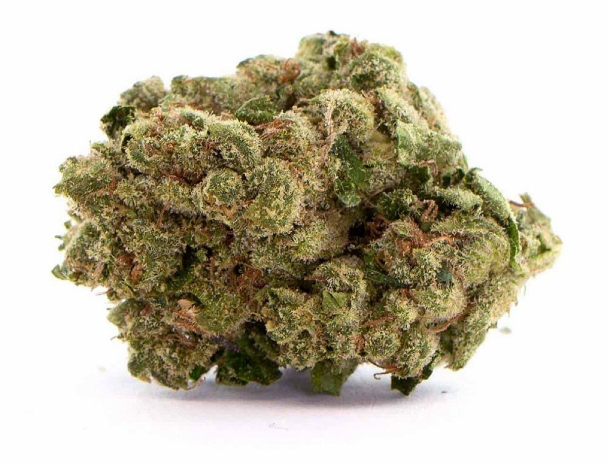Photo of Sour Diesel Auto