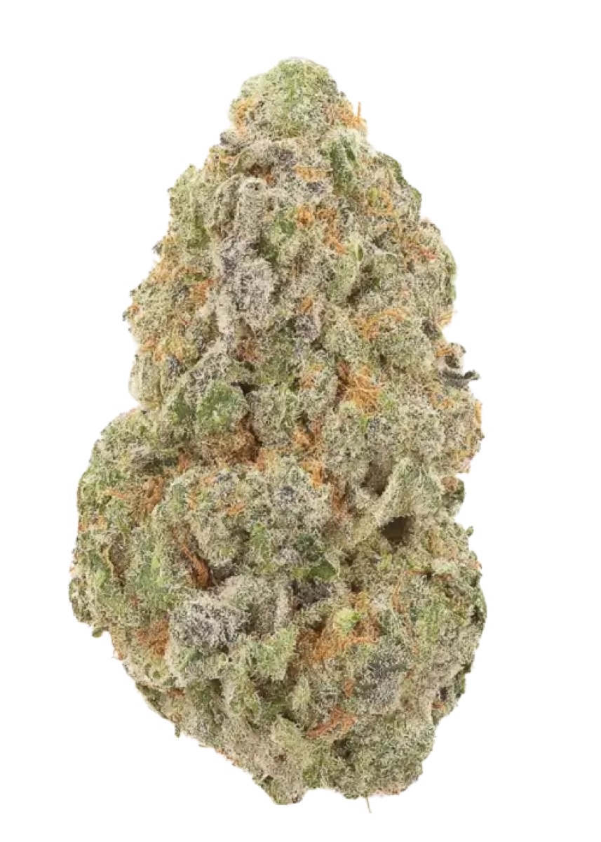 Photo of Sticky Berry Mints XXL