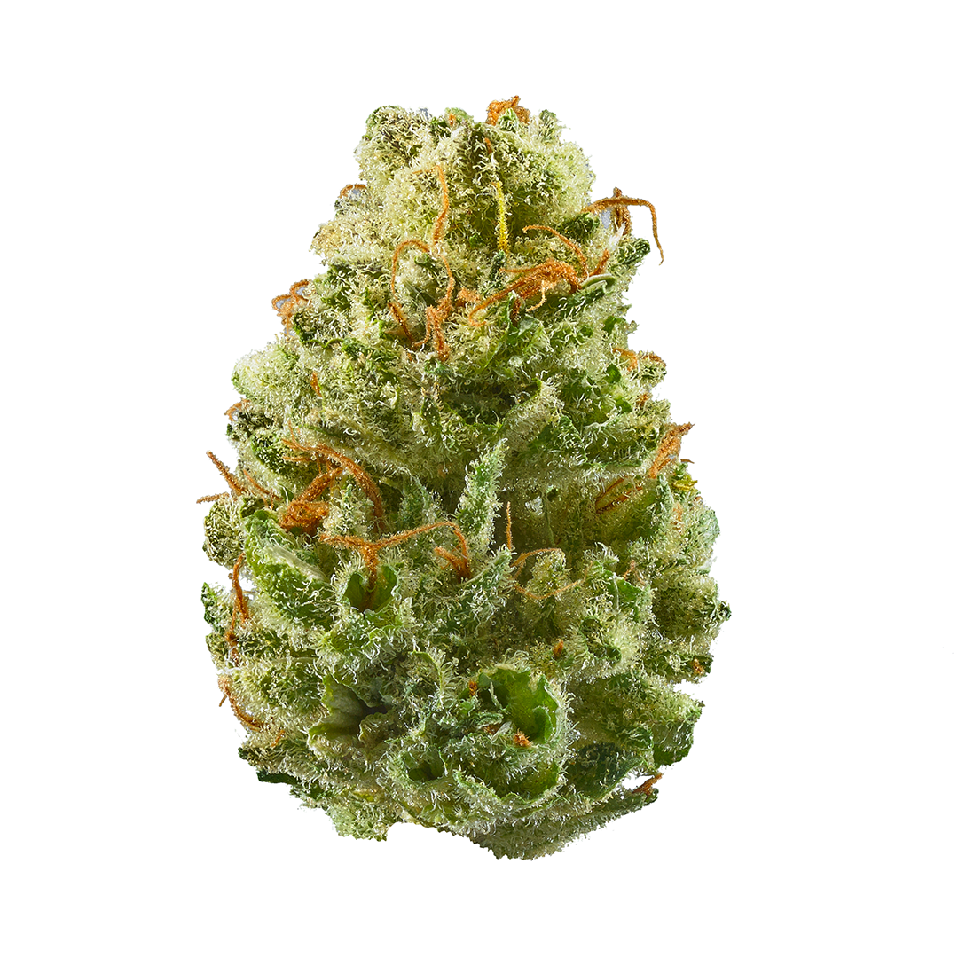 Photo of Strawberry Cough