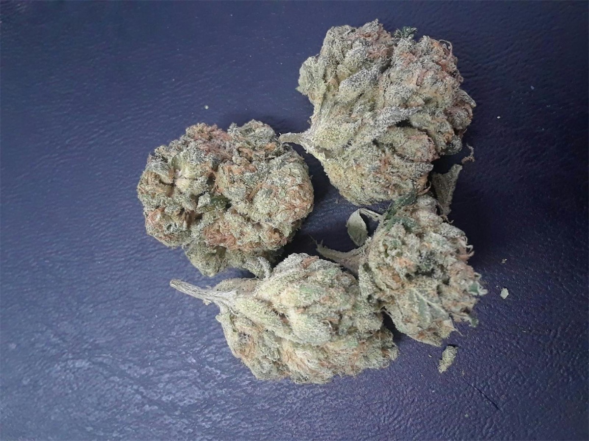 Photo of Strawberry Lemonade