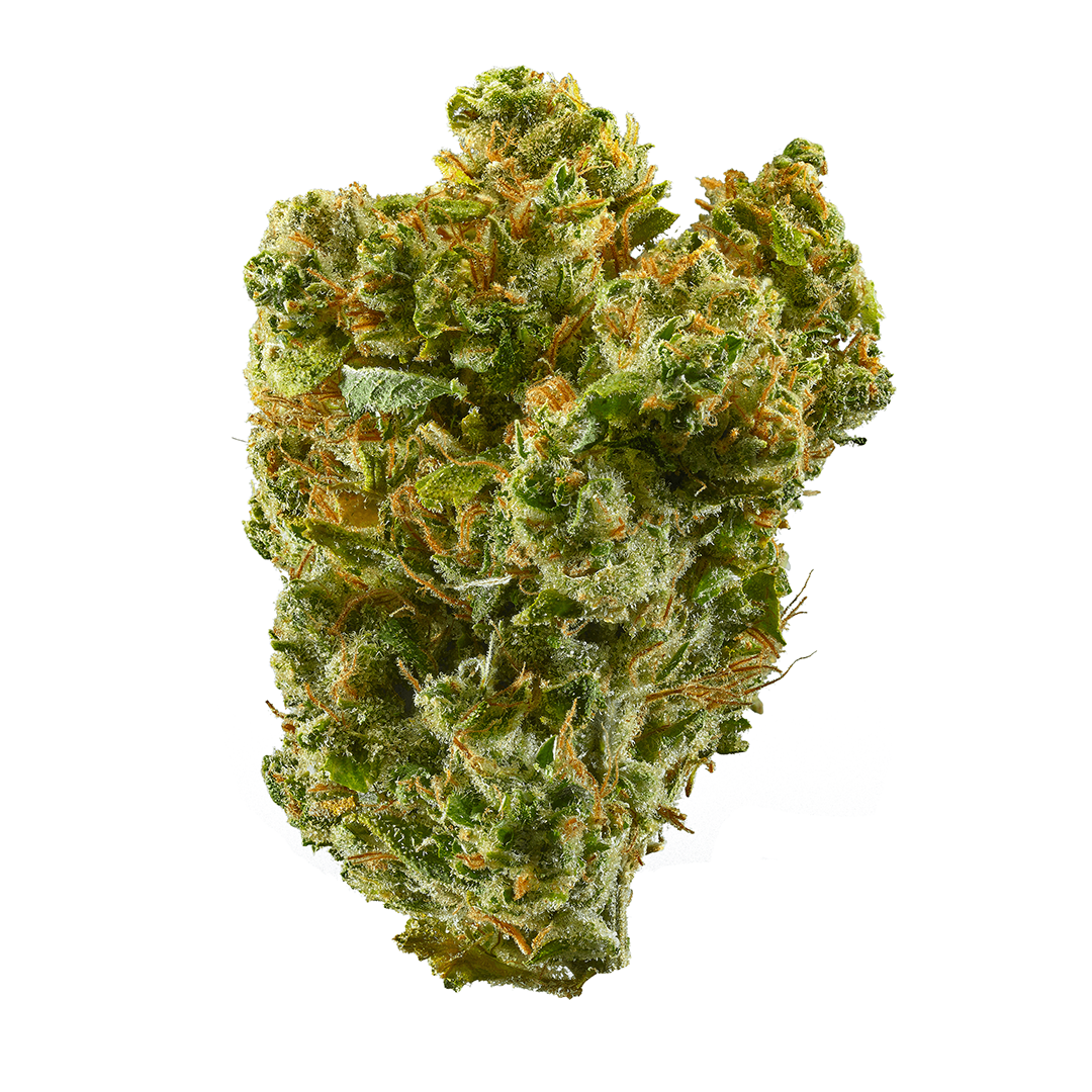 Photo of Super Silver Haze