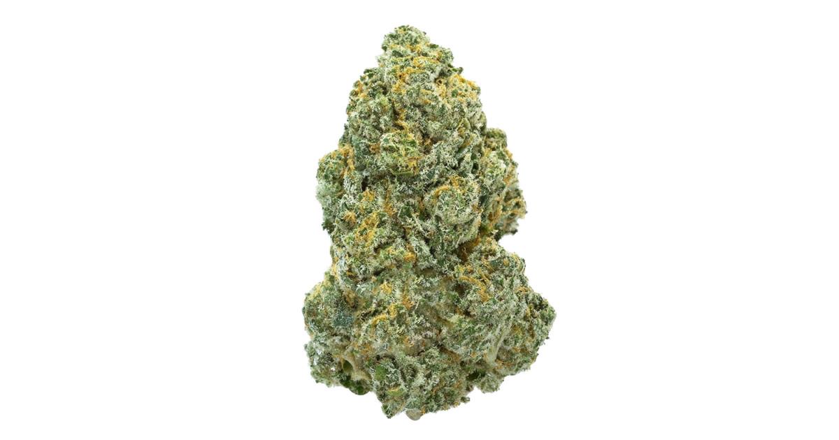 Photo of Tangerine Sugar