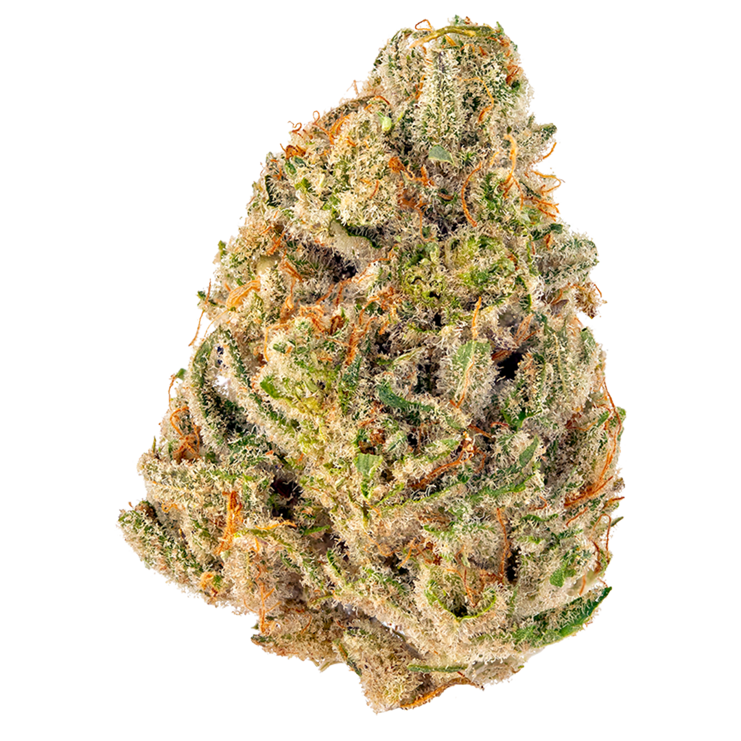 Photo of Triangle Kush